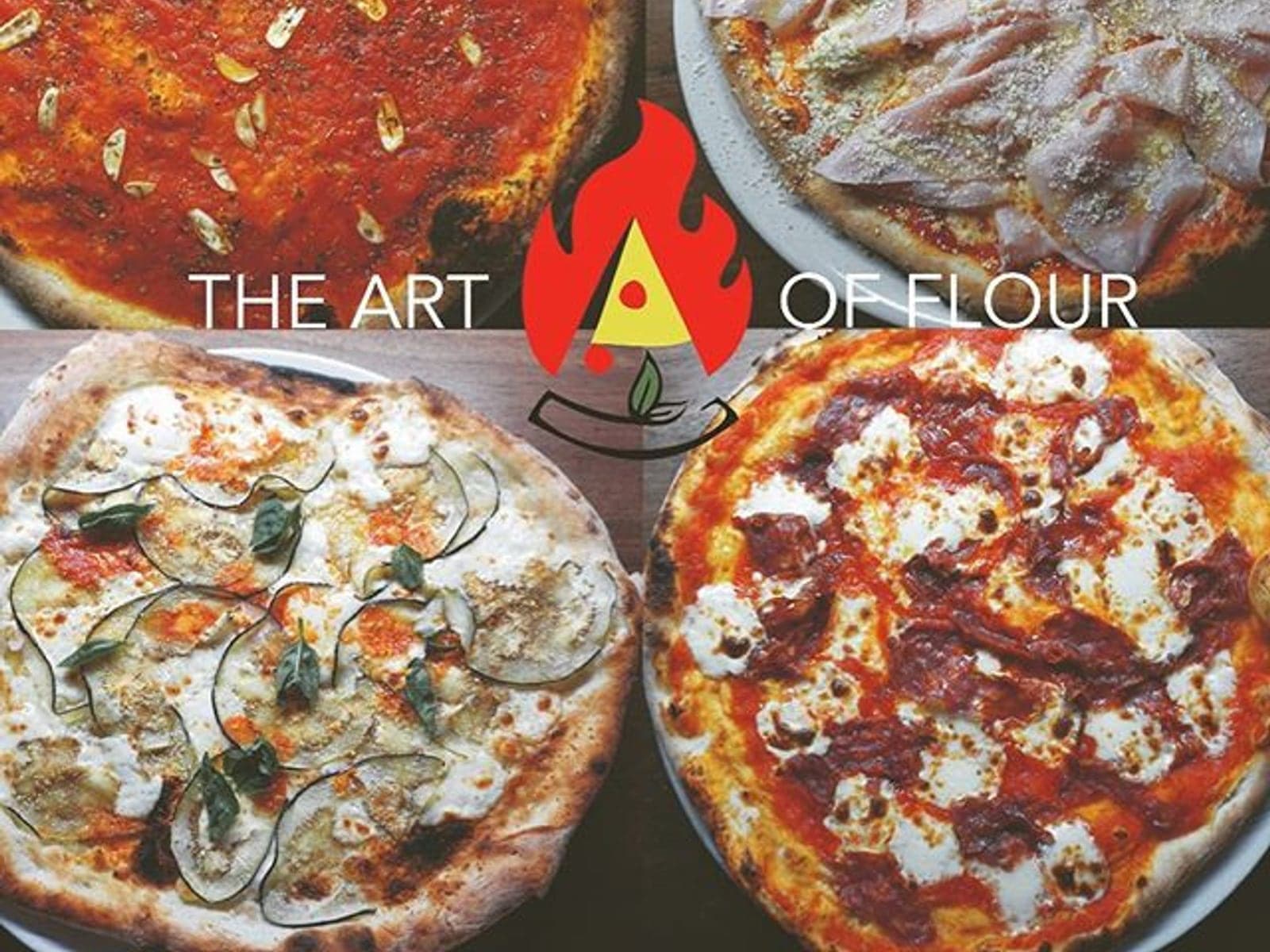 Amici, Italian · family-friendly