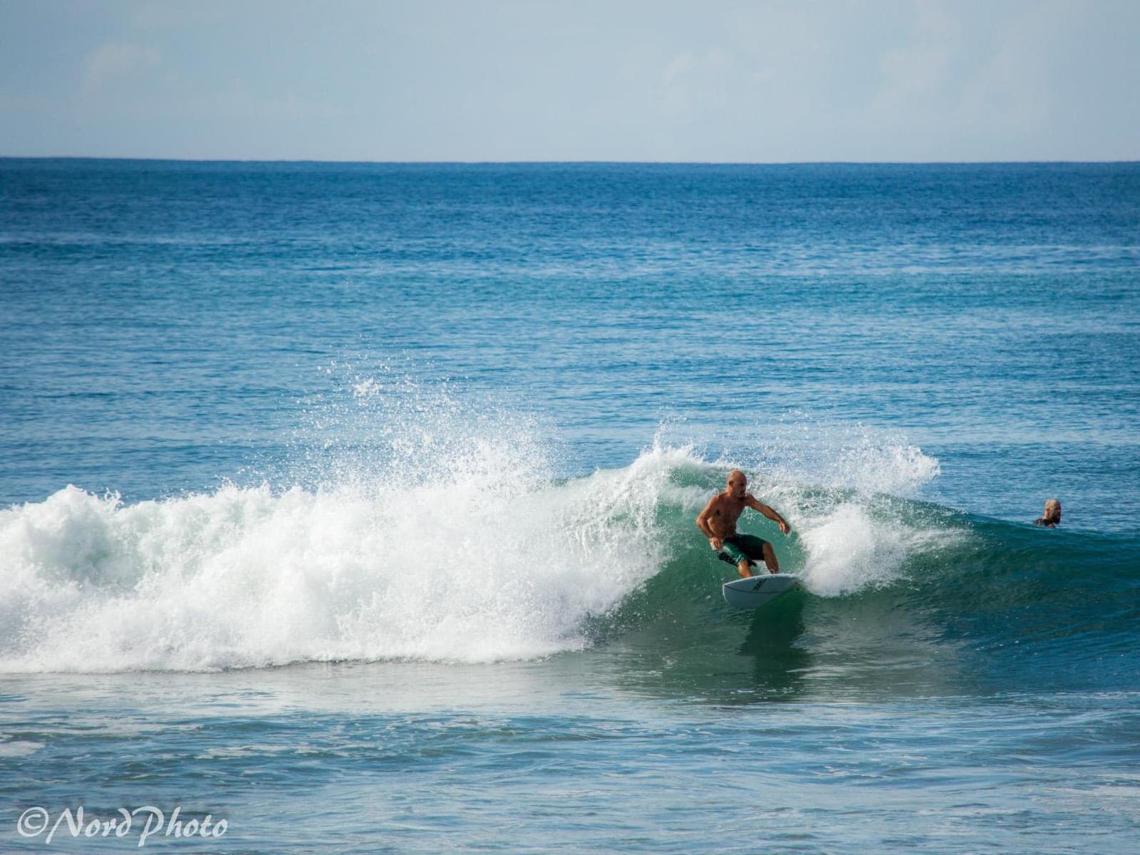 Playa Carmen, Most consistent · busiest