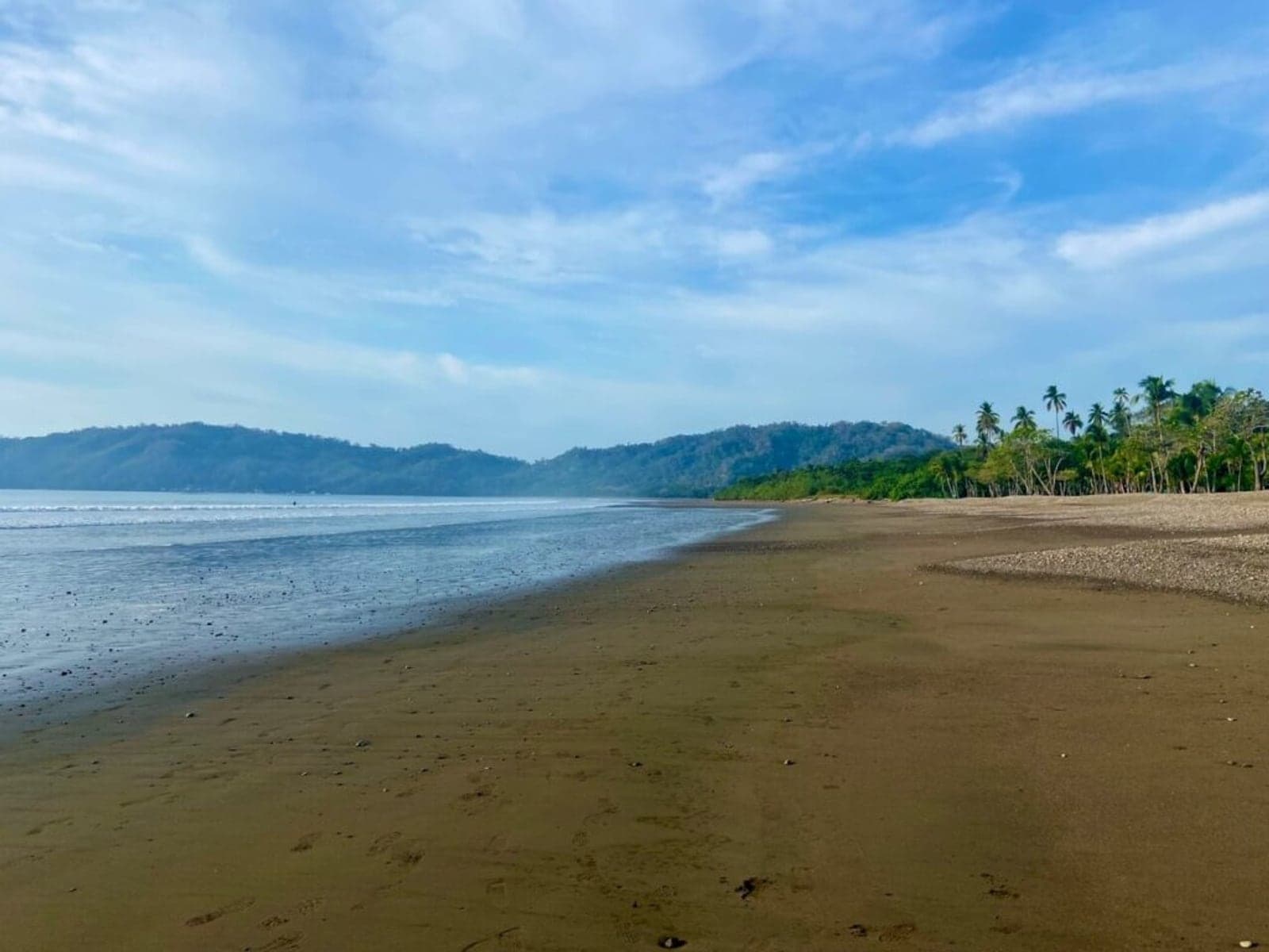 Coco Lito — Beach day · 45min toward Tambor